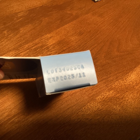 Clean & Clear Persa-Gel 10 Acne Treatment NEW - Picture 3 of 6